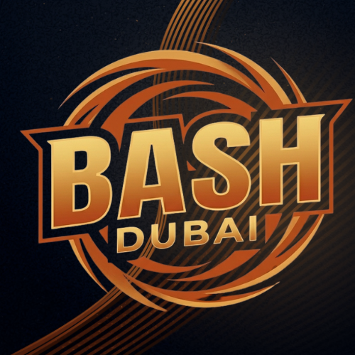 BashDubai